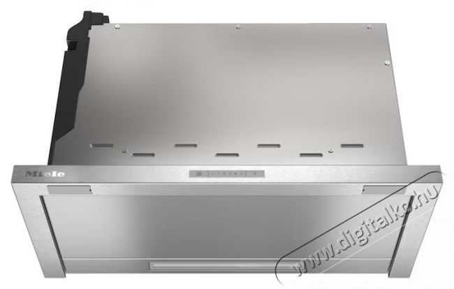 Miele DAS 2620, Be&eacute;p&iacute;tett teleszk&oacute;pos p&aacute;raelsz&iacute;v&oacute; Konyhai term&eacute;kek - P&aacute;raelsz&iacute;v&oacute; - Be&eacute;p&iacute;thető / kih&uacute;zhat&oacute; - 534381