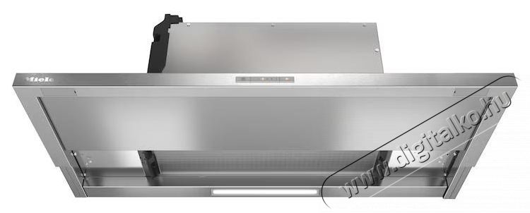 Miele DAS 2920, Be&eacute;p&iacute;tett p&aacute;raelsz&iacute;v&oacute; Konyhai term&eacute;kek - P&aacute;raelsz&iacute;v&oacute; - Be&eacute;p&iacute;thető / kih&uacute;zhat&oacute; - 534382