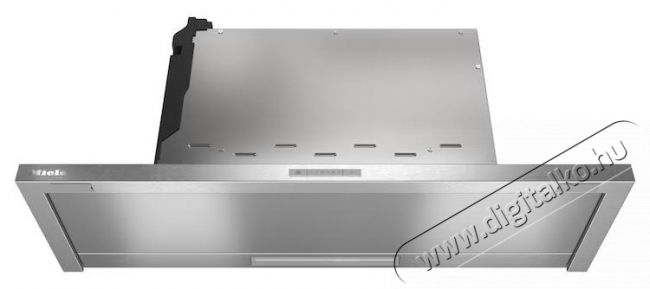 Miele DAS 2920, Be&eacute;p&iacute;tett p&aacute;raelsz&iacute;v&oacute; Konyhai term&eacute;kek - P&aacute;raelsz&iacute;v&oacute; - Be&eacute;p&iacute;thető / kih&uacute;zhat&oacute; - 534382