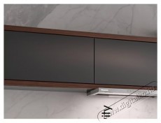 Miele DAS 4620, Be&eacute;p&iacute;thető teleszk&oacute;pos p&aacute;raelsz&iacute;v&oacute; Konyhai term&eacute;kek - P&aacute;raelsz&iacute;v&oacute; - Be&eacute;p&iacute;thető / kih&uacute;zhat&oacute; - 534380