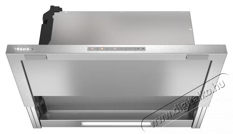 Miele DAS 4620, Be&eacute;p&iacute;thető teleszk&oacute;pos p&aacute;raelsz&iacute;v&oacute; Konyhai term&eacute;kek - P&aacute;raelsz&iacute;v&oacute; - Be&eacute;p&iacute;thető / kih&uacute;zhat&oacute; - 534380