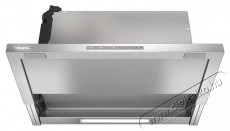 Miele DAS 4620, Be&eacute;p&iacute;thető teleszk&oacute;pos p&aacute;raelsz&iacute;v&oacute; Konyhai term&eacute;kek - P&aacute;raelsz&iacute;v&oacute; - Be&eacute;p&iacute;thető / kih&uacute;zhat&oacute; - 534380