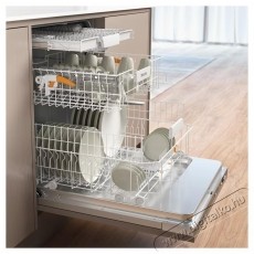 Miele G 5150 SCVi ED Active Be&eacute;p&iacute;thető mosogat&oacute;g&eacute;p, 14 k&eacute;szlet, 5 program Konyhai term&eacute;kek - Mosogat&oacute;g&eacute;p - Norm&aacute;l (60cm) be&eacute;p&iacute;thető mosogat&oacute;g&eacute;p - 534388