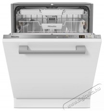 Miele G 5150 SCVi ED Active Be&eacute;p&iacute;thető mosogat&oacute;g&eacute;p, 14 k&eacute;szlet, 5 program Konyhai term&eacute;kek - Mosogat&oacute;g&eacute;p - Norm&aacute;l (60cm) be&eacute;p&iacute;thető mosogat&oacute;g&eacute;p - 534388