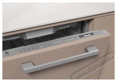 Miele G 7080 SCVi be&eacute;p&iacute;thető mosogat&oacute;g&eacute;p, 14 ter&iacute;t&eacute;k, 10 program Konyhai term&eacute;kek - Mosogat&oacute;g&eacute;p - Norm&aacute;l (60cm) be&eacute;p&iacute;thető mosogat&oacute;g&eacute;p - 534390