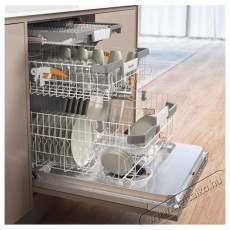 Miele G 7080 SCVi be&eacute;p&iacute;thető mosogat&oacute;g&eacute;p, 14 ter&iacute;t&eacute;k, 10 program Konyhai term&eacute;kek - Mosogat&oacute;g&eacute;p - Norm&aacute;l (60cm) be&eacute;p&iacute;thető mosogat&oacute;g&eacute;p - 534390