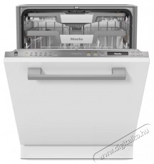 Miele G 7080 SCVi be&eacute;p&iacute;thető mosogat&oacute;g&eacute;p, 14 ter&iacute;t&eacute;k, 10 program Konyhai term&eacute;kek - Mosogat&oacute;g&eacute;p - Norm&aacute;l (60cm) be&eacute;p&iacute;thető mosogat&oacute;g&eacute;p - 534390