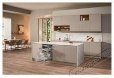 Miele G 7260 SCVi, Be&eacute;p&iacute;thető mosogat&oacute;g&eacute;p ,14 szett Konyhai term&eacute;kek - Mosogat&oacute;g&eacute;p - Norm&aacute;l (60cm) be&eacute;p&iacute;thető mosogat&oacute;g&eacute;p - 534387