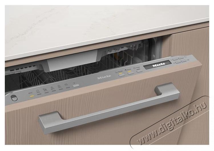 Miele G 7260 SCVi, Be&eacute;p&iacute;thető mosogat&oacute;g&eacute;p ,14 szett Konyhai term&eacute;kek - Mosogat&oacute;g&eacute;p - Norm&aacute;l (60cm) be&eacute;p&iacute;thető mosogat&oacute;g&eacute;p - 534387