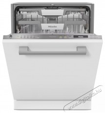 Miele G 7260 SCVi, Be&eacute;p&iacute;thető mosogat&oacute;g&eacute;p ,14 szett Konyhai term&eacute;kek - Mosogat&oacute;g&eacute;p - Norm&aacute;l (60cm) be&eacute;p&iacute;thető mosogat&oacute;g&eacute;p - 534387