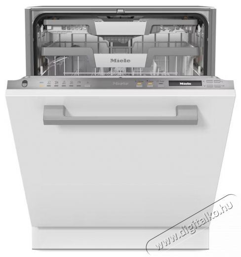 Miele G 7260 SCVi, Be&eacute;p&iacute;thető mosogat&oacute;g&eacute;p ,14 szett Konyhai term&eacute;kek - Mosogat&oacute;g&eacute;p - Norm&aacute;l (60cm) be&eacute;p&iacute;thető mosogat&oacute;g&eacute;p - 534387