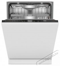 Miele G 7795 SCVi K2O XXL Be&eacute;p&iacute;tett mosogat&oacute;g&eacute;p, 14 ter&iacute;t&eacute;k Konyhai term&eacute;kek - Mosogat&oacute;g&eacute;p - Norm&aacute;l (60cm) be&eacute;p&iacute;thető mosogat&oacute;g&eacute;p - 534389