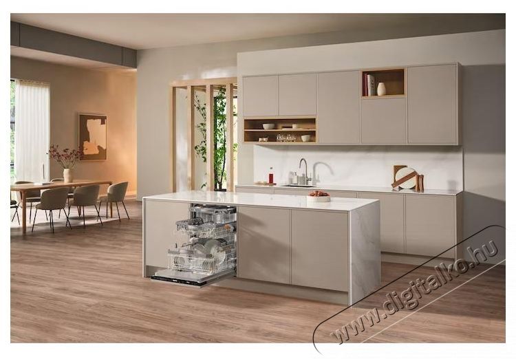 Miele G 7795 SCVi K2O XXL Be&eacute;p&iacute;tett mosogat&oacute;g&eacute;p, 14 ter&iacute;t&eacute;k Konyhai term&eacute;kek - Mosogat&oacute;g&eacute;p - Norm&aacute;l (60cm) be&eacute;p&iacute;thető mosogat&oacute;g&eacute;p - 534389