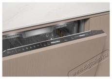 Miele G 7795 SCVi K2O XXL Be&eacute;p&iacute;tett mosogat&oacute;g&eacute;p, 14 ter&iacute;t&eacute;k Konyhai term&eacute;kek - Mosogat&oacute;g&eacute;p - Norm&aacute;l (60cm) be&eacute;p&iacute;thető mosogat&oacute;g&eacute;p - 534389