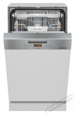 Miele G 5540 Sci Be&eacute;p&iacute;thető mosogat&oacute;g&eacute;p, Sz&uuml;rke Konyhai term&eacute;kek - Mosogat&oacute;g&eacute;p - Keskeny (45cm-ig) be&eacute;p&iacute;thető mosogat&oacute;g&eacute;p - 535459