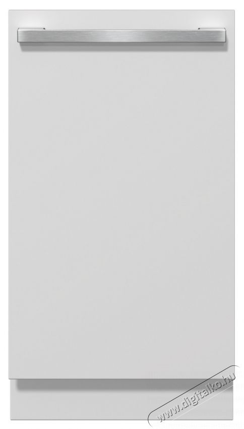 Miele G 5590 SCVi SL ED Active, Be&eacute;p&iacute;thető mosogat&oacute;g&eacute;p, 45 cm, feh&eacute;r Konyhai term&eacute;kek - Mosogat&oacute;g&eacute;p - Keskeny (45cm-ig) be&eacute;p&iacute;thető mosogat&oacute;g&eacute;p - 535460