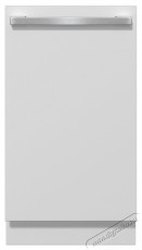 Miele G 5590 SCVi SL ED Active, Be&eacute;p&iacute;thető mosogat&oacute;g&eacute;p, 45 cm, feh&eacute;r Konyhai term&eacute;kek - Mosogat&oacute;g&eacute;p - Keskeny (45cm-ig) be&eacute;p&iacute;thető mosogat&oacute;g&eacute;p - 535460