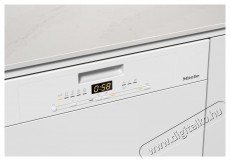Miele G 5611 Sci mosogat&oacute;g&eacute;p, 60 cm, Feh&eacute;r Konyhai term&eacute;kek - Mosogat&oacute;g&eacute;p - Norm&aacute;l (60cm) be&eacute;p&iacute;thető mosogat&oacute;g&eacute;p - 535461