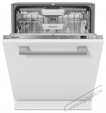 Miele G 5851 SCVi be&eacute;p&iacute;thető mosogat&oacute;g&eacute;p, 60 cm Konyhai term&eacute;kek - Mosogat&oacute;g&eacute;p - Norm&aacute;l (60cm) be&eacute;p&iacute;thető mosogat&oacute;g&eacute;p - 535462
