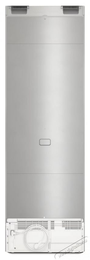 Miele KS 4783 DD edt/cs hűtőszekr&eacute;ny, 399 l, D oszt&aacute;ly, DailyFresh, DynaCool, SoftClose, FlexiBoard, ComfortClean, H 185,5 cm, rozsdamentes ac&eacute;l Konyhai term&eacute;kek - Hűtő, fagyaszt&oacute; (szabadon&aacute;ll&oacute;) - Egyajt&oacute;s hűtő - 535463