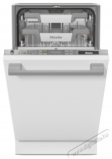 Miele G 5790 SCVi SL Teljesen be&eacute;p&iacute;thető mosogat&oacute;g&eacute;p Konyhai term&eacute;kek - Mosogat&oacute;g&eacute;p - Keskeny (45cm-ig) be&eacute;p&iacute;thető mosogat&oacute;g&eacute;p - 537122