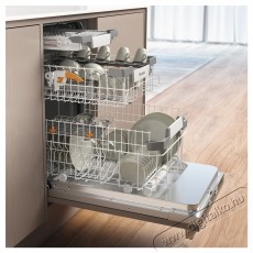 Miele G 5790 SCVi SL Teljesen be&eacute;p&iacute;thető mosogat&oacute;g&eacute;p Konyhai term&eacute;kek - Mosogat&oacute;g&eacute;p - Keskeny (45cm-ig) be&eacute;p&iacute;thető mosogat&oacute;g&eacute;p - 537122