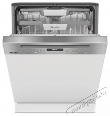 Miele G 7040 Sci mosogat&oacute;g&eacute;p Konyhai term&eacute;kek - Mosogat&oacute;g&eacute;p - Norm&aacute;l (60cm) be&eacute;p&iacute;thető mosogat&oacute;g&eacute;p - 537123