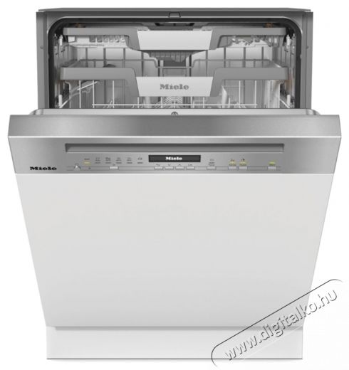 Miele G 7040 Sci mosogat&oacute;g&eacute;p Konyhai term&eacute;kek - Mosogat&oacute;g&eacute;p - Norm&aacute;l (60cm) be&eacute;p&iacute;thető mosogat&oacute;g&eacute;p - 537123