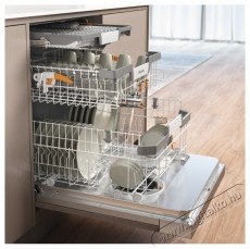 Miele G 7040 Sci mosogat&oacute;g&eacute;p Konyhai term&eacute;kek - Mosogat&oacute;g&eacute;p - Norm&aacute;l (60cm) be&eacute;p&iacute;thető mosogat&oacute;g&eacute;p - 537123