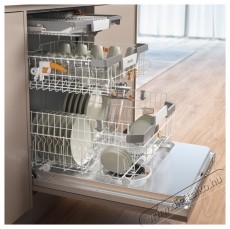 Miele G 7085 SCVi XXL be&eacute;p&iacute;thető mosogat&oacute;g&eacute;p Konyhai term&eacute;kek - Mosogat&oacute;g&eacute;p - Norm&aacute;l (60cm) be&eacute;p&iacute;thető mosogat&oacute;g&eacute;p - 537125