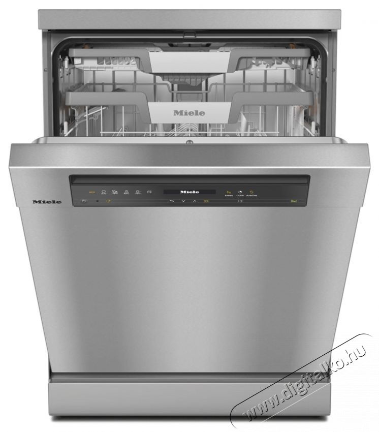 Miele G 7600 SC mosogat&oacute;g&eacute;p Konyhai term&eacute;kek - Mosogat&oacute;g&eacute;p - Norm&aacute;l (60cm) szabadon&aacute;ll&oacute; mosogat&oacute;g&eacute;p - 537124