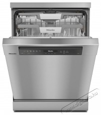 Miele G 7600 SC mosogat&oacute;g&eacute;p Konyhai term&eacute;kek - Mosogat&oacute;g&eacute;p - Norm&aacute;l (60cm) szabadon&aacute;ll&oacute; mosogat&oacute;g&eacute;p - 537124