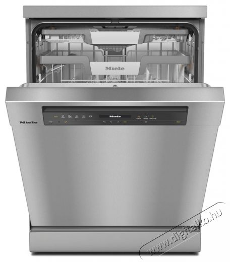 Miele G 7600 SC mosogat&oacute;g&eacute;p Konyhai term&eacute;kek - Mosogat&oacute;g&eacute;p - Norm&aacute;l (60cm) szabadon&aacute;ll&oacute; mosogat&oacute;g&eacute;p - 537124