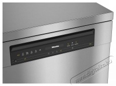 Miele G 7600 SC mosogat&oacute;g&eacute;p Konyhai term&eacute;kek - Mosogat&oacute;g&eacute;p - Norm&aacute;l (60cm) szabadon&aacute;ll&oacute; mosogat&oacute;g&eacute;p - 537124