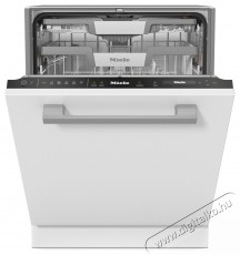 Miele G 7650 SCi, Be&eacute;p&iacute;tett mosogat&oacute;g&eacute;p Konyhai term&eacute;kek - Mosogat&oacute;g&eacute;p - Norm&aacute;l (60cm) be&eacute;p&iacute;thető mosogat&oacute;g&eacute;p - 537127