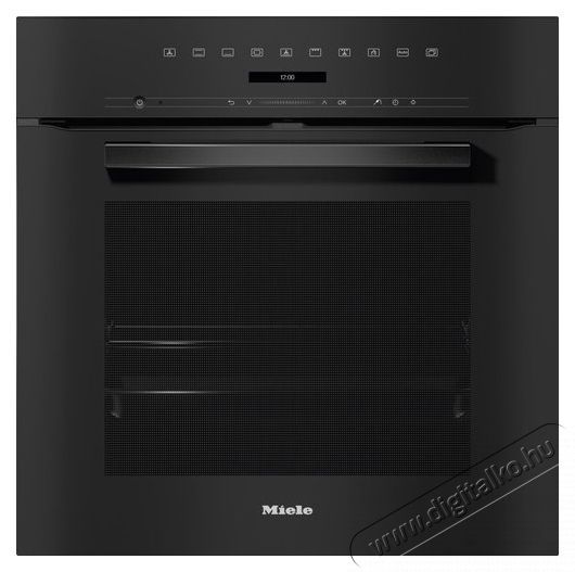 Miele H 7262 BP obsw S&uuml;tő (be&eacute;p&iacute;thető) Konyhai term&eacute;kek - S&uuml;tő-főzőlap, tűzhely (be&eacute;p&iacute;thető) - S&uuml;tő (be&eacute;p&iacute;thető) - 529765