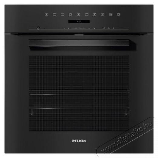 Miele H 7262 BP obsw S&uuml;tő (be&eacute;p&iacute;thető) Konyhai term&eacute;kek - S&uuml;tő-főzőlap, tűzhely (be&eacute;p&iacute;thető) - S&uuml;tő (be&eacute;p&iacute;thető) - 529765