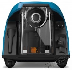 Miele Blizzard CX1 Parquet - SKCF5 Porsz&iacute;v&oacute;, 890 W, 4 fokozat, teleszk&oacute;pos sz&iacute;v&oacute;cső, k&eacute;k H&aacute;ztart&aacute;s / Otthon / K&uuml;lt&eacute;r - Porsz&iacute;v&oacute; / takar&iacute;t&oacute;g&eacute;p - Porzs&aacute;k n&eacute;lk&uuml;li porsz&iacute;v&oacute; - 537130