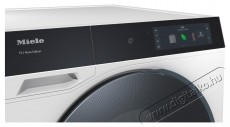 Miele TQ 1000 WP hőszivatty&uacute;s sz&aacute;r&iacute;t&oacute;g&eacute;p, Nova Edition, 9 kg, 25 program, B energiaoszt&aacute;ly, feh&eacute;r H&aacute;ztart&aacute;s / Otthon / K&uuml;lt&eacute;r - Mos&oacute;g&eacute;p / sz&aacute;r&iacute;t&oacute;g&eacute;p - Sz&aacute;r&iacute;t&oacute;g&eacute;p - 537136