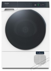 Miele TQ 1000 WP hőszivatty&uacute;s sz&aacute;r&iacute;t&oacute;g&eacute;p, Nova Edition, 9 kg, 25 program, B energiaoszt&aacute;ly, feh&eacute;r H&aacute;ztart&aacute;s / Otthon / K&uuml;lt&eacute;r - Mos&oacute;g&eacute;p / sz&aacute;r&iacute;t&oacute;g&eacute;p - Sz&aacute;r&iacute;t&oacute;g&eacute;p - 537136