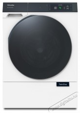 Miele WQ 1000 WPS mos&oacute;g&eacute;p, Nova Edition, 9 kg, 1600 fordulat/perc, A energioszt&aacute;ly, 60 cm, feh&eacute;r H&aacute;ztart&aacute;s / Otthon / K&uuml;lt&eacute;r - Mos&oacute;g&eacute;p / sz&aacute;r&iacute;t&oacute;g&eacute;p - El&ouml;lt&ouml;ltős norm&aacute;l (60cm-ig) mos&oacute;g&eacute;p - 537132