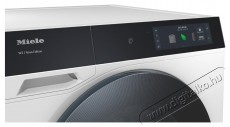 Miele WQ 1200 WPS mos&oacute;g&eacute;p, Nova Edition, 9 kg, 1400 fordulat/perc, A energioszt&aacute;ly, 60 cm, feh&eacute;r H&aacute;ztart&aacute;s / Otthon / K&uuml;lt&eacute;r - Mos&oacute;g&eacute;p / sz&aacute;r&iacute;t&oacute;g&eacute;p - El&ouml;lt&ouml;ltős norm&aacute;l (60cm-ig) mos&oacute;g&eacute;p - 537135