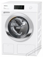 Miele WTR870WPM mos&oacute;-sz&aacute;r&iacute;t&oacute;g&eacute;p, mos&aacute;s 8 kg, sz&aacute;r&iacute;t&aacute;s 5 kg, 1600 rpm, A energiaoszt&aacute;ly, TwinDos, QuickPower, Feh&eacute;r H&aacute;ztart&aacute;s / Otthon / K&uuml;lt&eacute;r - Mos&oacute;g&eacute;p / sz&aacute;r&iacute;t&oacute;g&eacute;p - Mos&oacute;-sz&aacute;r&iacute;t&oacute;g&eacute;p - 537131