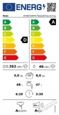 Miele WTR870WPM mos&oacute;-sz&aacute;r&iacute;t&oacute;g&eacute;p, mos&aacute;s 8 kg, sz&aacute;r&iacute;t&aacute;s 5 kg, 1600 rpm, A energiaoszt&aacute;ly, TwinDos, QuickPower, Feh&eacute;r H&aacute;ztart&aacute;s / Otthon / K&uuml;lt&eacute;r - Mos&oacute;g&eacute;p / sz&aacute;r&iacute;t&oacute;g&eacute;p - Mos&oacute;-sz&aacute;r&iacute;t&oacute;g&eacute;p - 537131