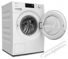 Miele WWK 360 WCS, mos&oacute;g&eacute;p, 10 kg, 1400 ford./perc, A energiaoszt&aacute;ly, CapDosing, PowerWash, Feh&eacute;r H&aacute;ztart&aacute;s / Otthon / K&uuml;lt&eacute;r - Mos&oacute;g&eacute;p / sz&aacute;r&iacute;t&oacute;g&eacute;p - El&ouml;lt&ouml;ltős norm&aacute;l (60cm-ig) mos&oacute;g&eacute;p - 537134