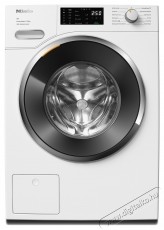 Miele WWK 360 WCS, mos&oacute;g&eacute;p, 10 kg, 1400 ford./perc, A energiaoszt&aacute;ly, CapDosing, PowerWash, Feh&eacute;r H&aacute;ztart&aacute;s / Otthon / K&uuml;lt&eacute;r - Mos&oacute;g&eacute;p / sz&aacute;r&iacute;t&oacute;g&eacute;p - El&ouml;lt&ouml;ltős norm&aacute;l (60cm-ig) mos&oacute;g&eacute;p - 537134