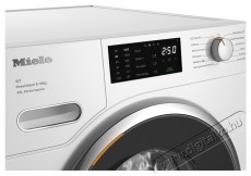 Miele WWK 360 WCS, mos&oacute;g&eacute;p, 10 kg, 1400 ford./perc, A energiaoszt&aacute;ly, CapDosing, PowerWash, Feh&eacute;r H&aacute;ztart&aacute;s / Otthon / K&uuml;lt&eacute;r - Mos&oacute;g&eacute;p / sz&aacute;r&iacute;t&oacute;g&eacute;p - El&ouml;lt&ouml;ltős norm&aacute;l (60cm-ig) mos&oacute;g&eacute;p - 537134