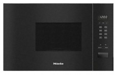 Miele M 2230 SC be&eacute;p&iacute;thető mikr&oacute; Konyhai term&eacute;kek - Mikrohull&aacute;m&uacute; s&uuml;tő - Mikrohull&aacute;m&uacute; s&uuml;tő (be&eacute;p&iacute;thető) - 537604