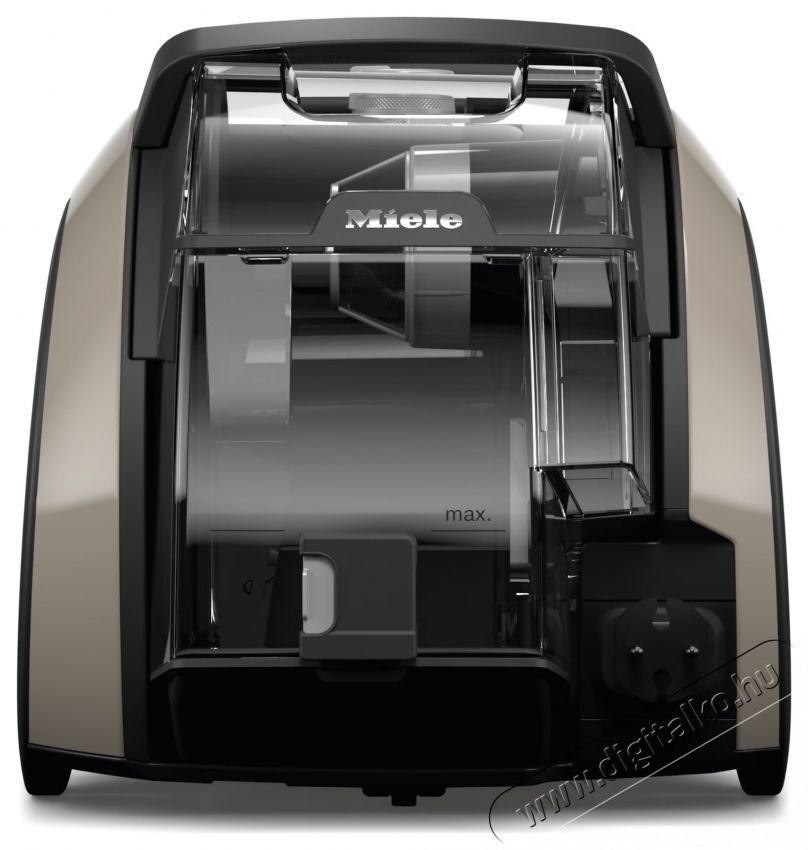 Miele Boost CX1 125 Gala Edition Porzs&aacute;k n&eacute;lk&uuml;li porsz&iacute;v&oacute;, 890 W, 4 teljes&iacute;tm&eacute;nyfokozat, Vortex technol&oacute;gia, Hygiene AirClean szűrő, Kasm&iacute;r sz&uuml;rke H&aacute;ztart&aacute;s / Otthon / K&uuml;lt&eacute;r - Porsz&iacute;v&oacute; / takar&iacute;t&oacute;g&eacute;p - Porzs&aacute;k n&eacute;lk&uuml;li porsz&iacute;v&oacute; - 537128