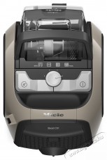 Miele Boost CX1 125 Gala Edition Porzs&aacute;k n&eacute;lk&uuml;li porsz&iacute;v&oacute;, 890 W, 4 teljes&iacute;tm&eacute;nyfokozat, Vortex technol&oacute;gia, Hygiene AirClean szűrő, Kasm&iacute;r sz&uuml;rke H&aacute;ztart&aacute;s / Otthon / K&uuml;lt&eacute;r - Porsz&iacute;v&oacute; / takar&iacute;t&oacute;g&eacute;p - Porzs&aacute;k n&eacute;lk&uuml;li porsz&iacute;v&oacute; - 537128